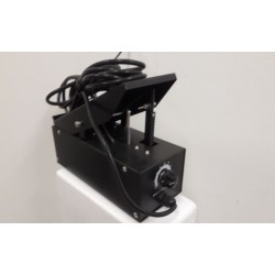 Fuss-Schalter für WIG Schweissgeräte